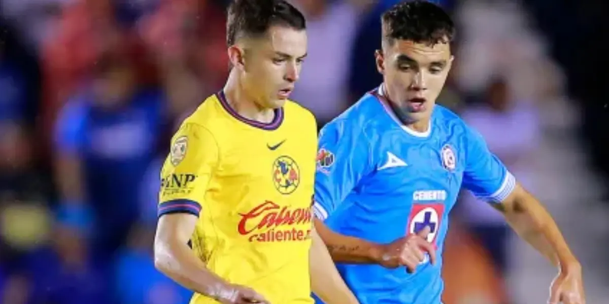 Aficionado de Cruz Azul trolea gacho a Álvaro Fidalgo y al América