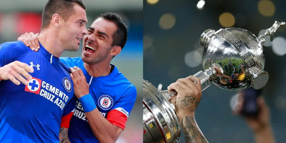 Fue figura en La Máquina Celeste y se ganó a toda la afición cementera hace años.
