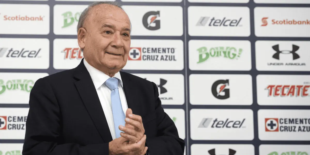 Guillermo Álvarez Rompe el Silencio: "Volveré a Cruz Azul"