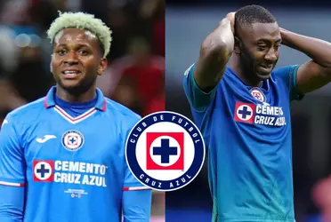 Jugador con buen agente llega a Francia después de pasar de noche en Cruz Azul