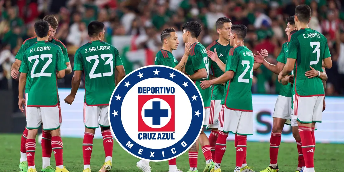 La convocatoria justa de la sub-20 donde figura gente cementera 