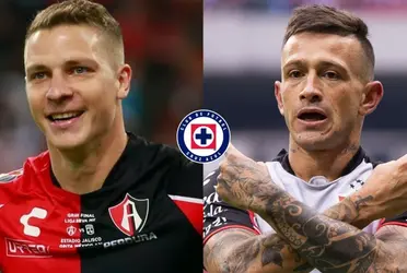 La Máquina Celeste estaría dispuesta a dar 3 jugadores por el Huevo y Furch.