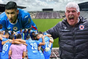 La Máquina Celeste ha sufrido la ausencia de un futbolista, tenía mucha calidad.