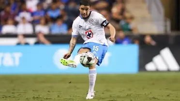 Nacho Rivero - Foto: Instagram 