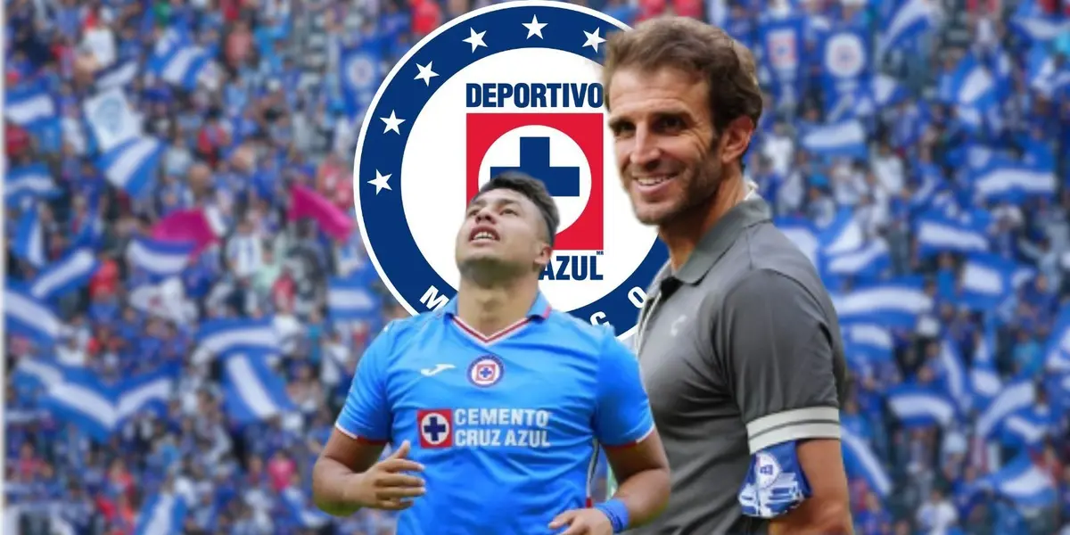 Parece que Cruz Azul ya tendría en mente a los extranjeros que no tienen cabida en el equipo 