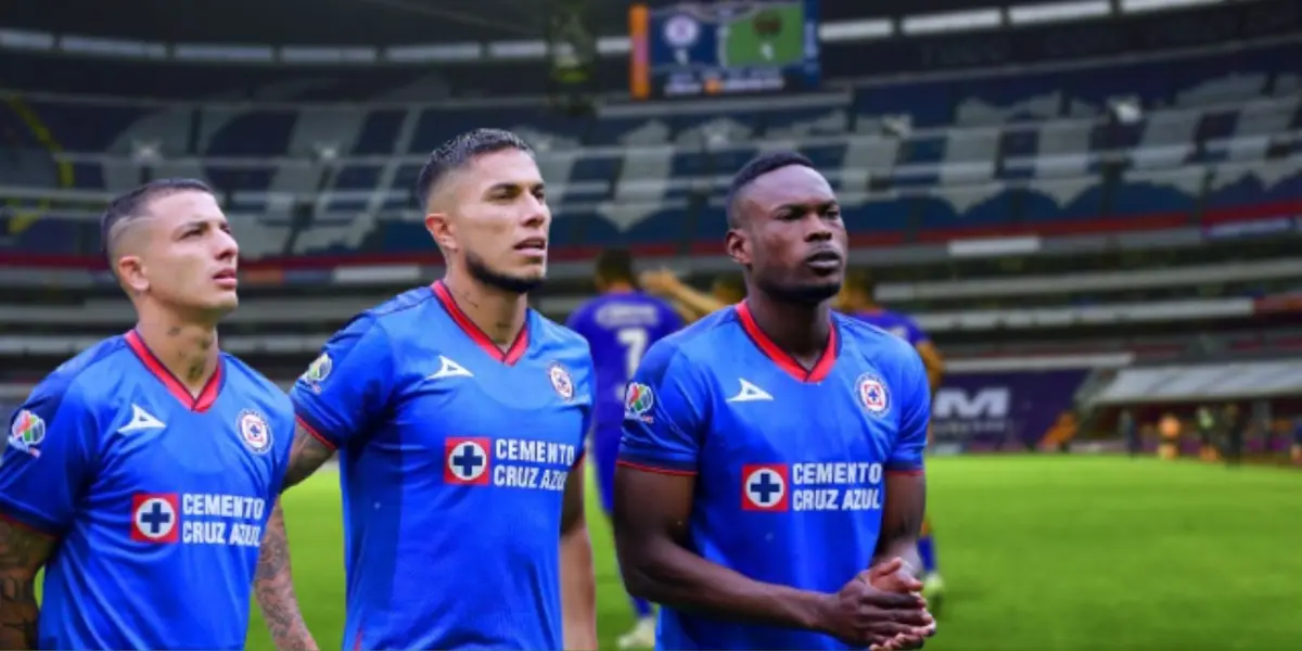 Parece que el Estadio Azteca podría seguir siendo la casa de La Máquina en 2024 