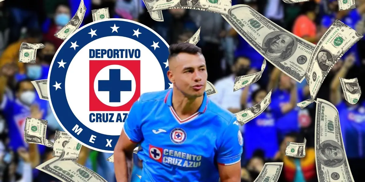 Parece que finalmente se resolvió este enorme problema que costó millones a Cruz Azul 