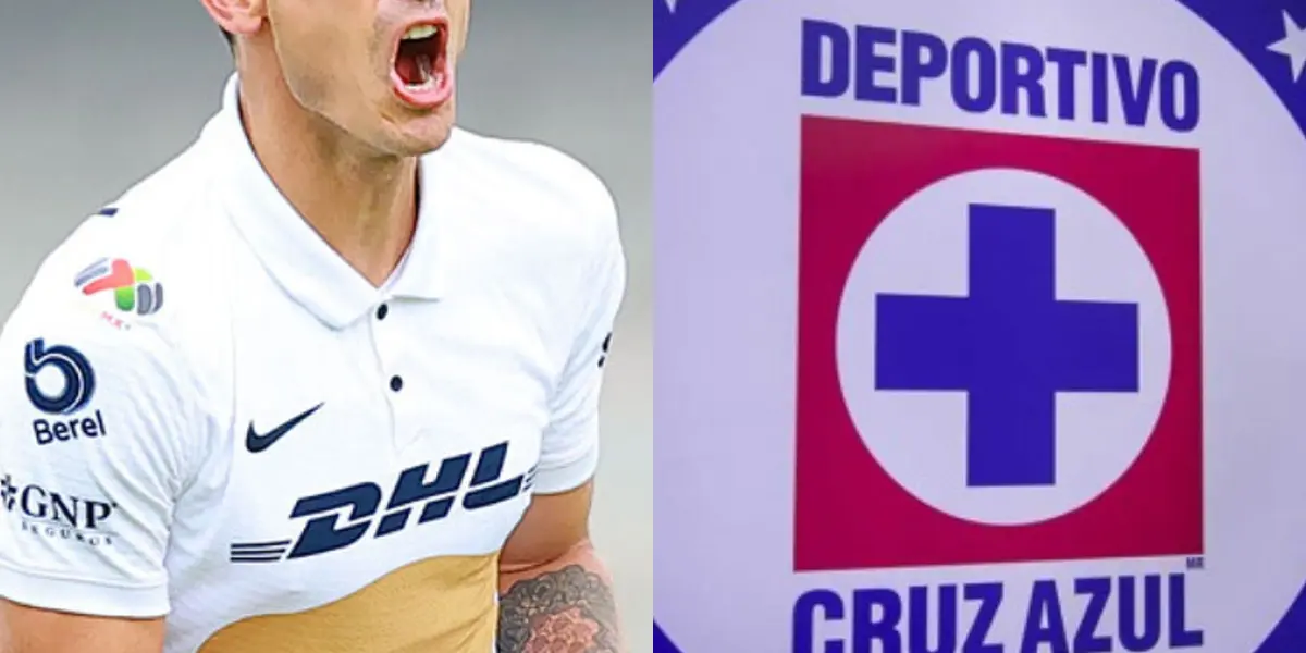 Parece que Pumas ya le puso precio al argentino