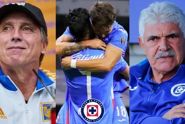Podría haber un trueque entre La Máquina Celeste y los Tigres en este verano. 