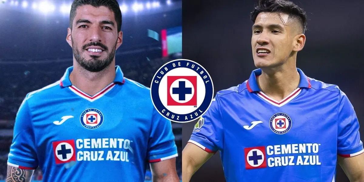 ¿Qué jugadores saldrían de La Máquina Celeste para el arribo del Pistolero?