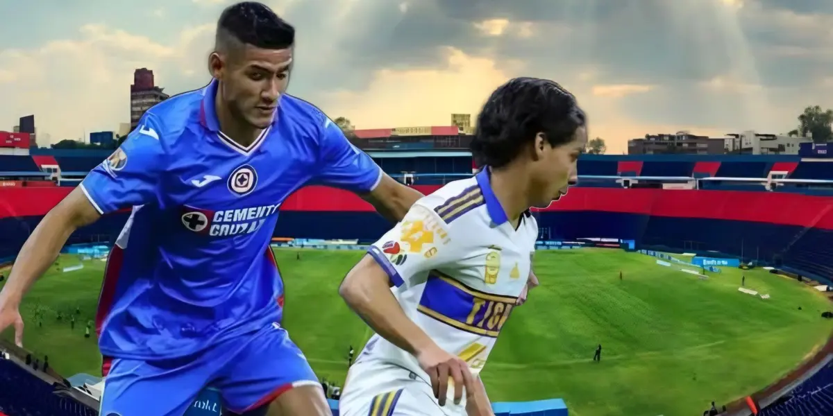 Se viene Tigres, los precios de los boletos para el partido ante Cruz Azul.