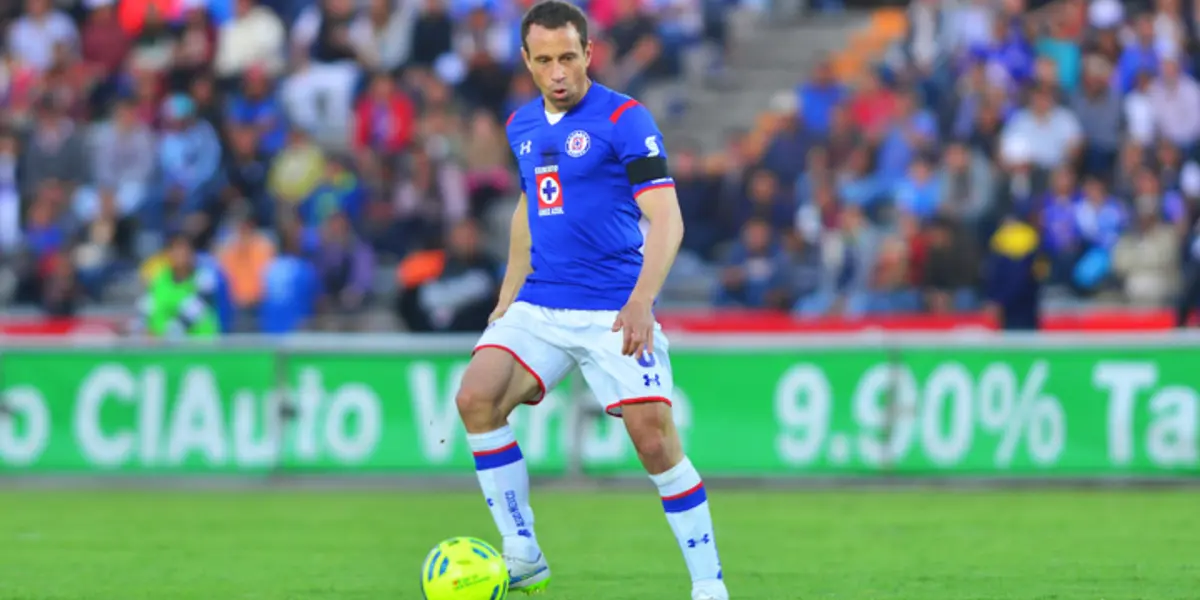 Torrado lució el gafete de capitán / Foto: Milenio