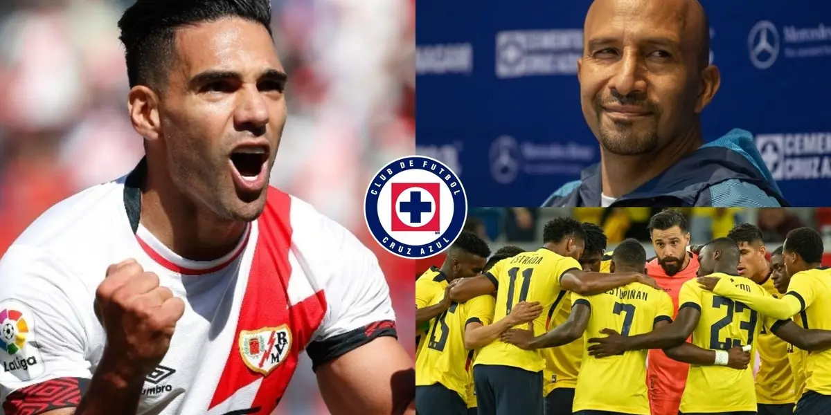 Un delantero con pasado en la Liga MX pondría ser el refuerzo bomba de La Máquina Celeste.